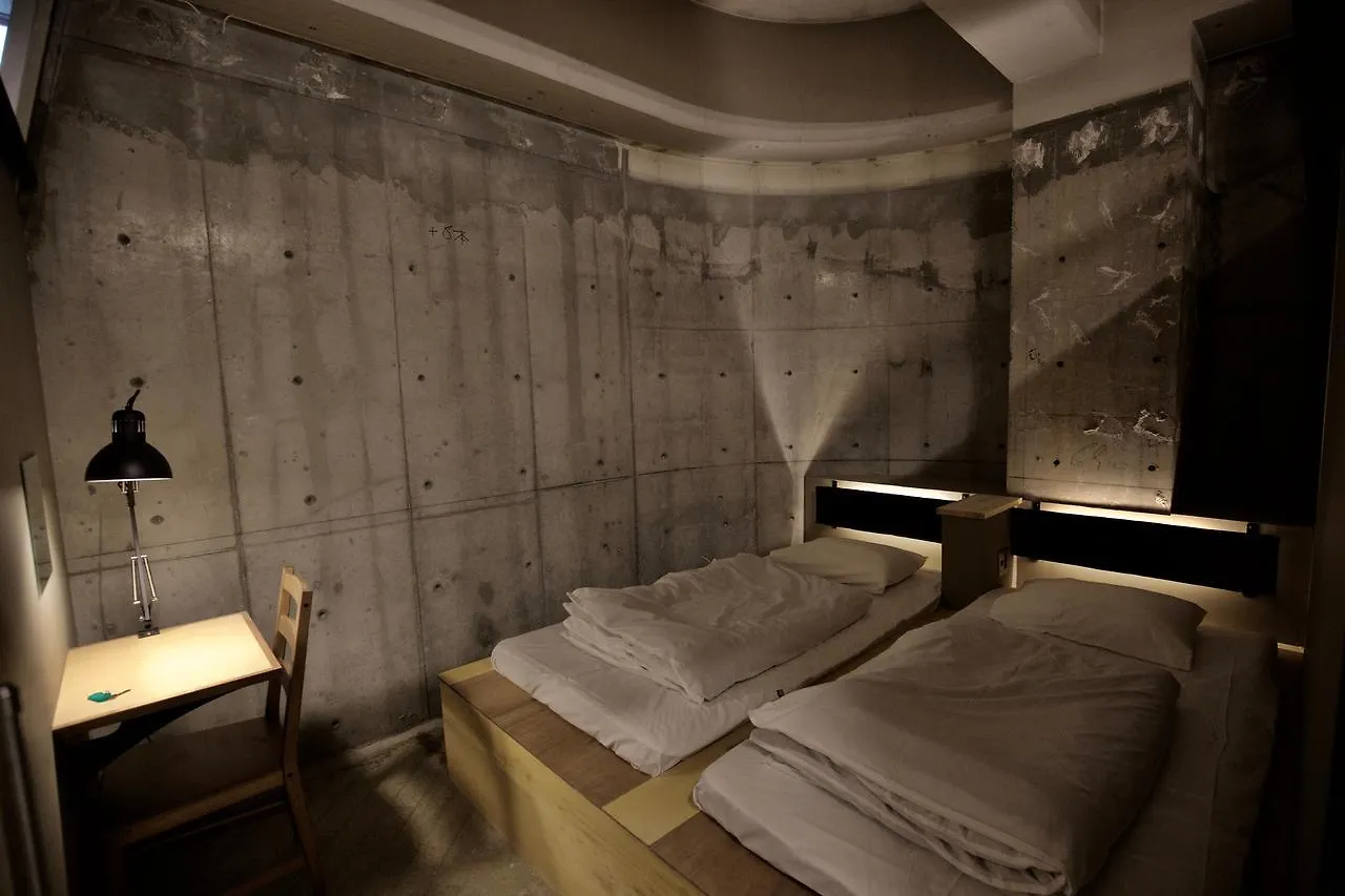 Fairfield Room 京都市 日本