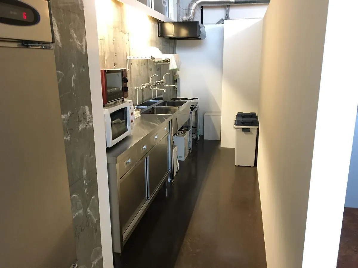 Fairfield Room 京都市