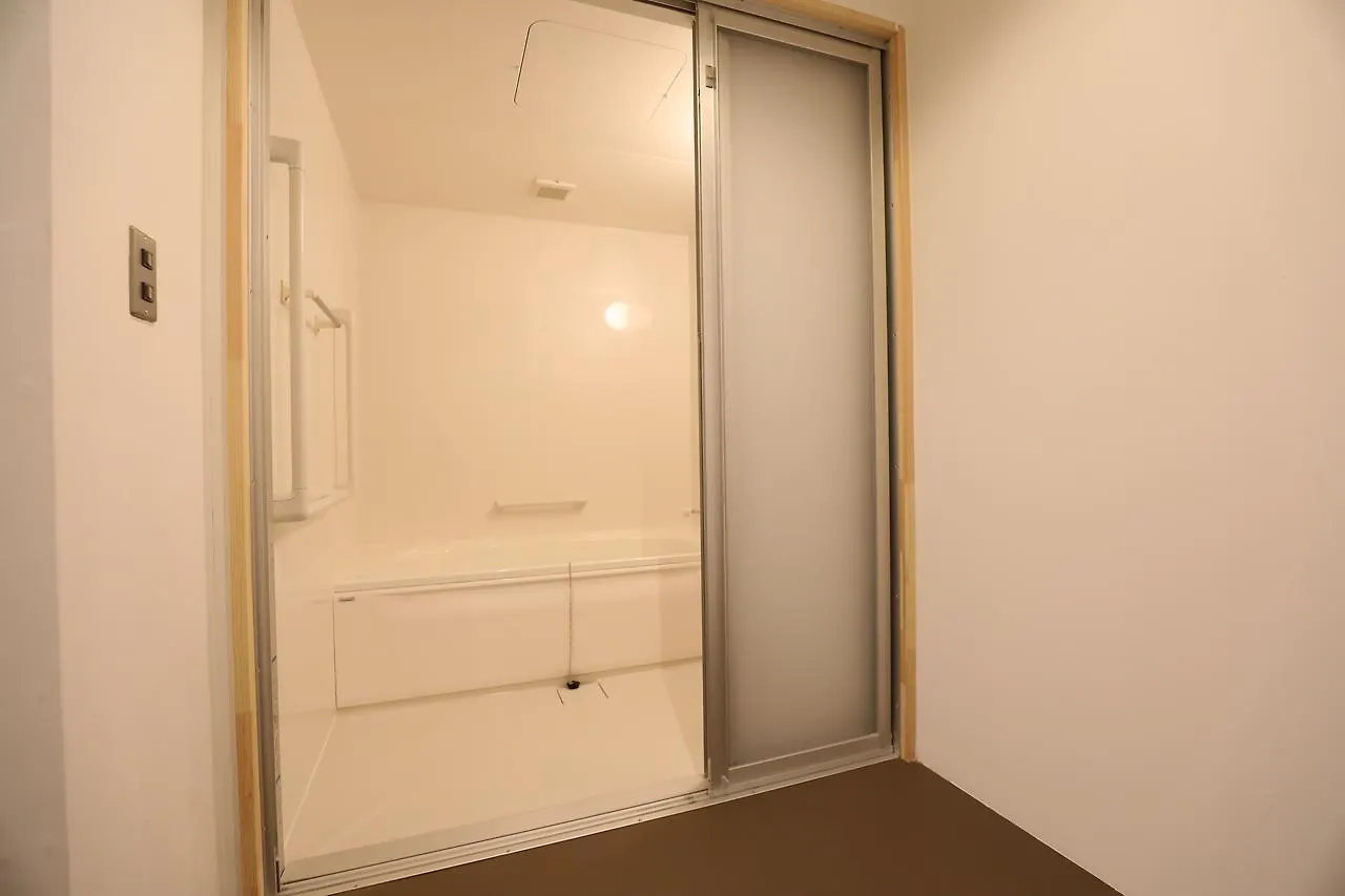 Fairfield Room 京都市 ホステル