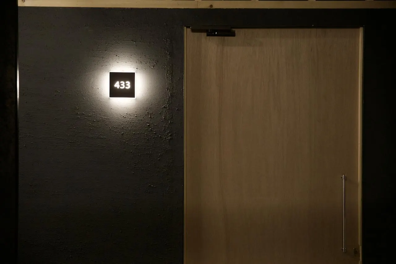 ホステル Fairfield Room 京都市