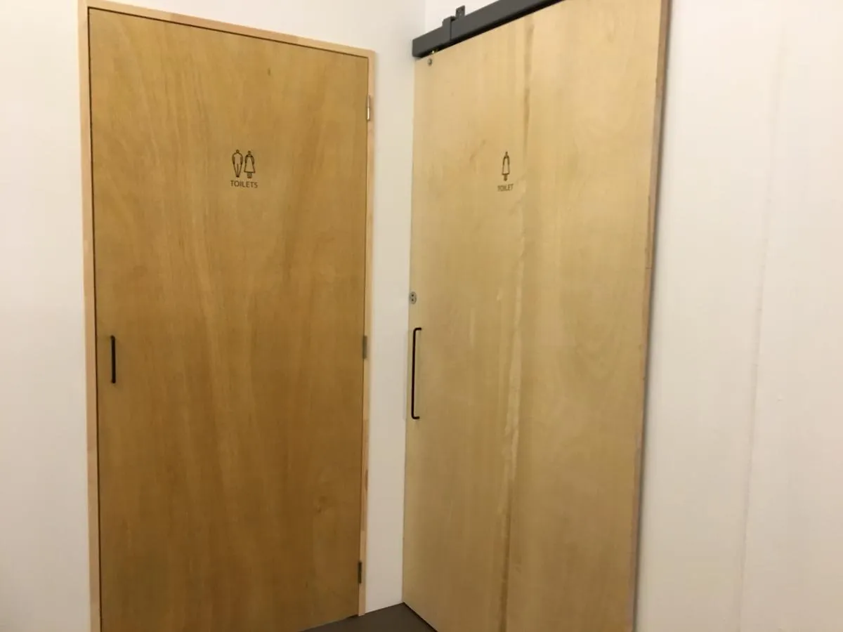 Fairfield Room 京都市 ホステル
