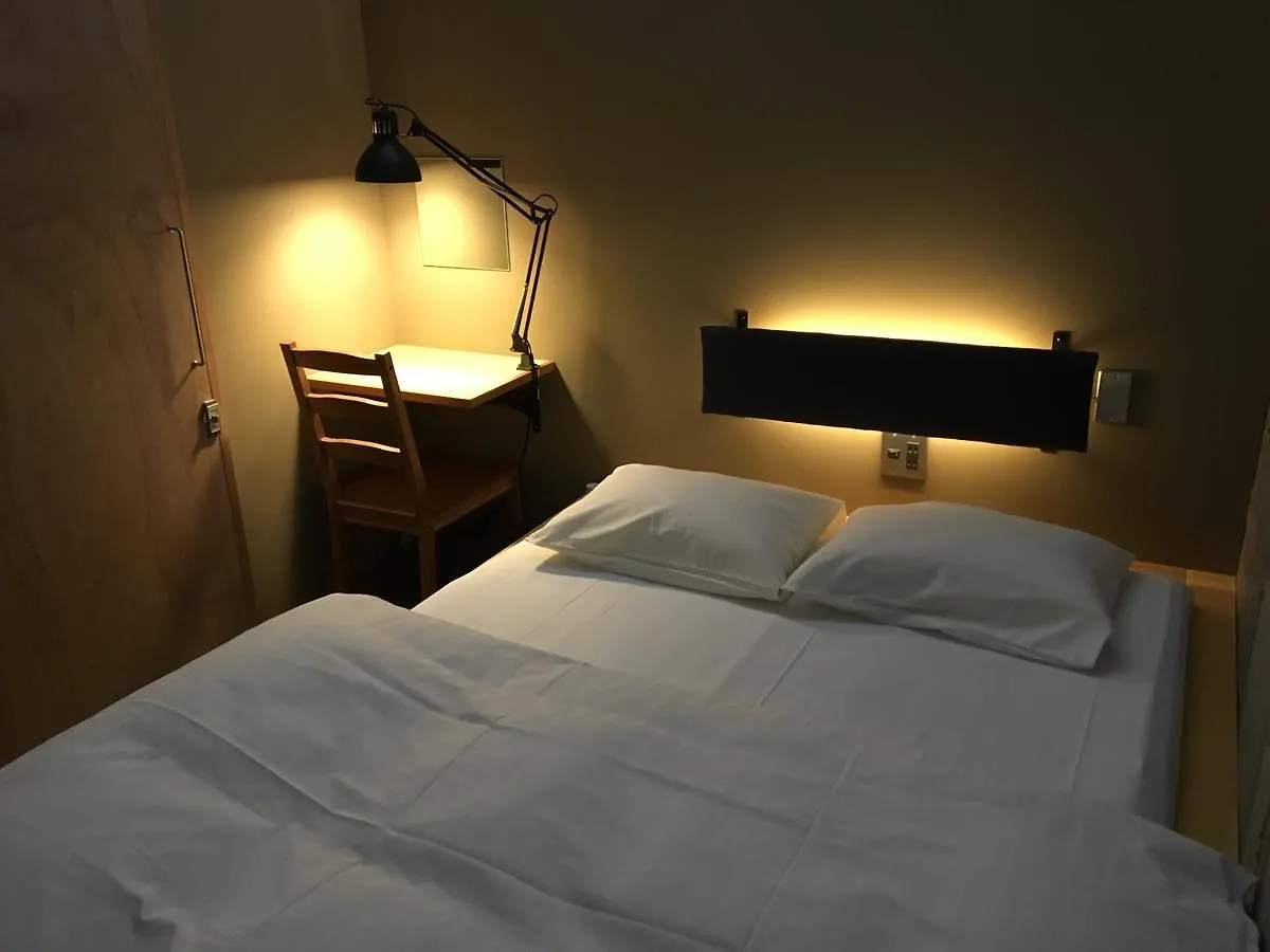 ホステル Fairfield Room 京都市 日本