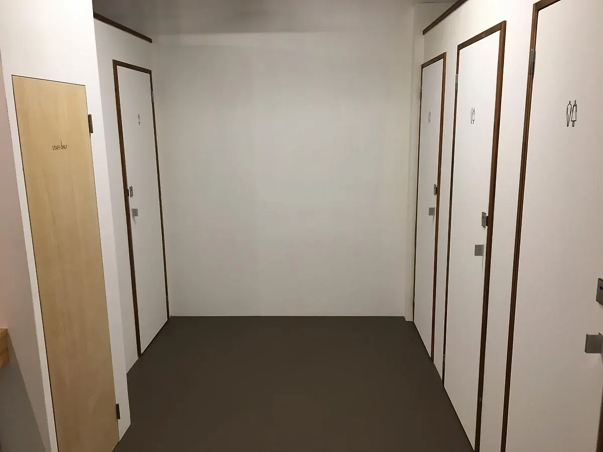 ホステル Fairfield Room 京都市 日本