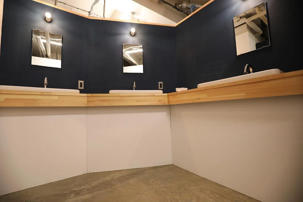 Fairfield Room 京都市 日本