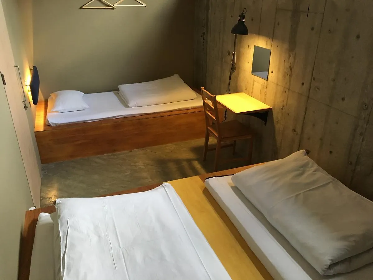 Fairfield Room 京都市