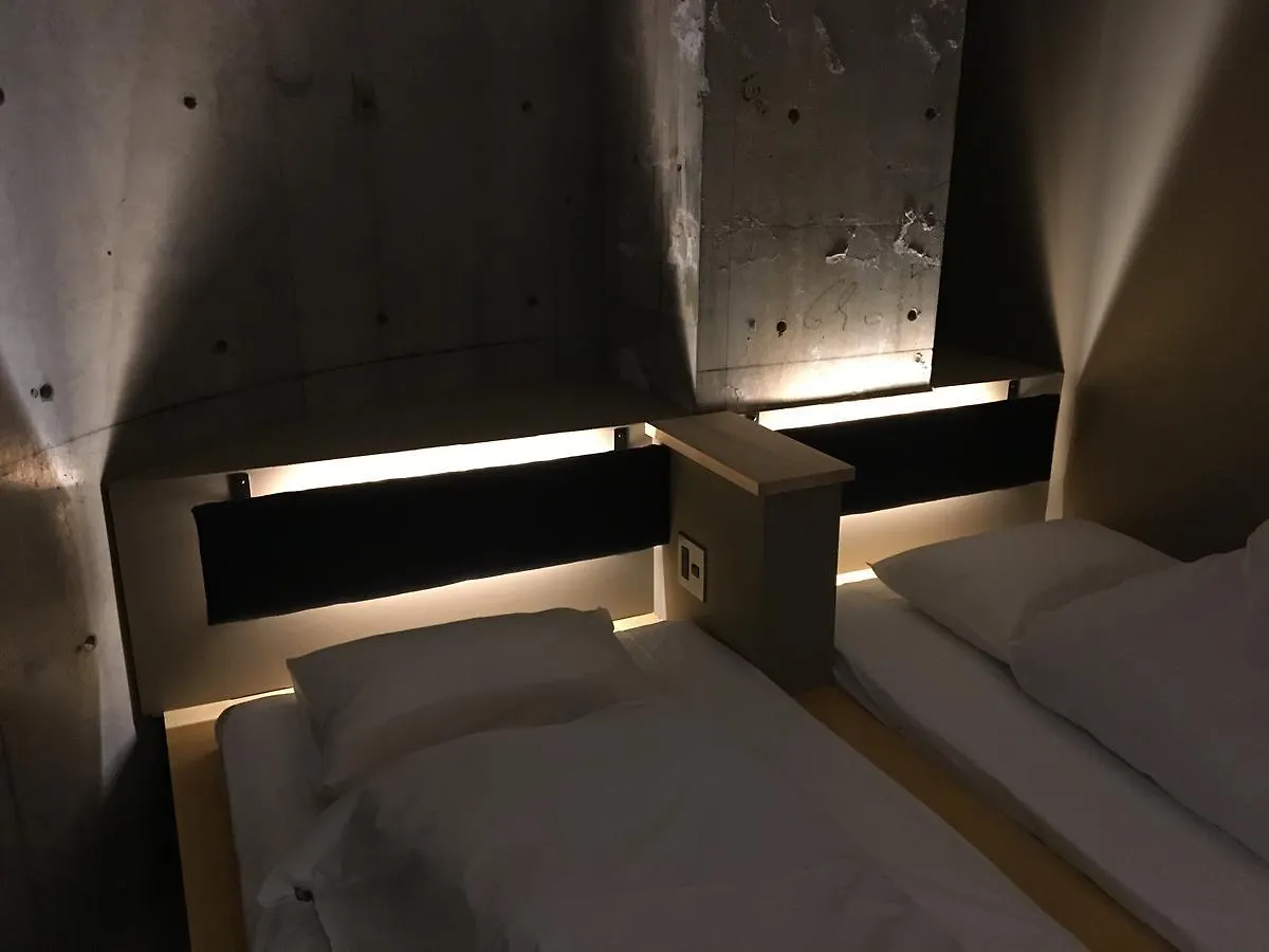 Fairfield Room 京都市 日本