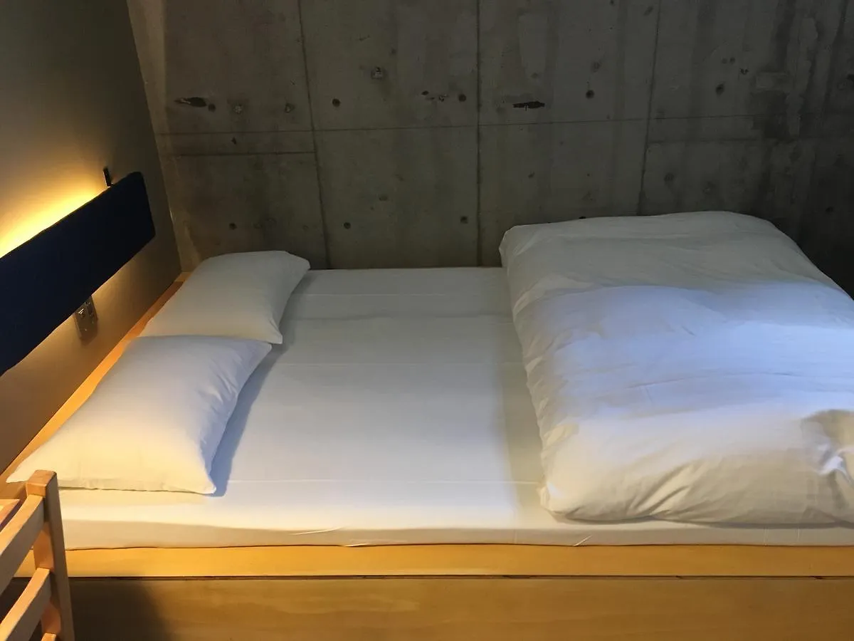 ホステル Fairfield Room 京都市