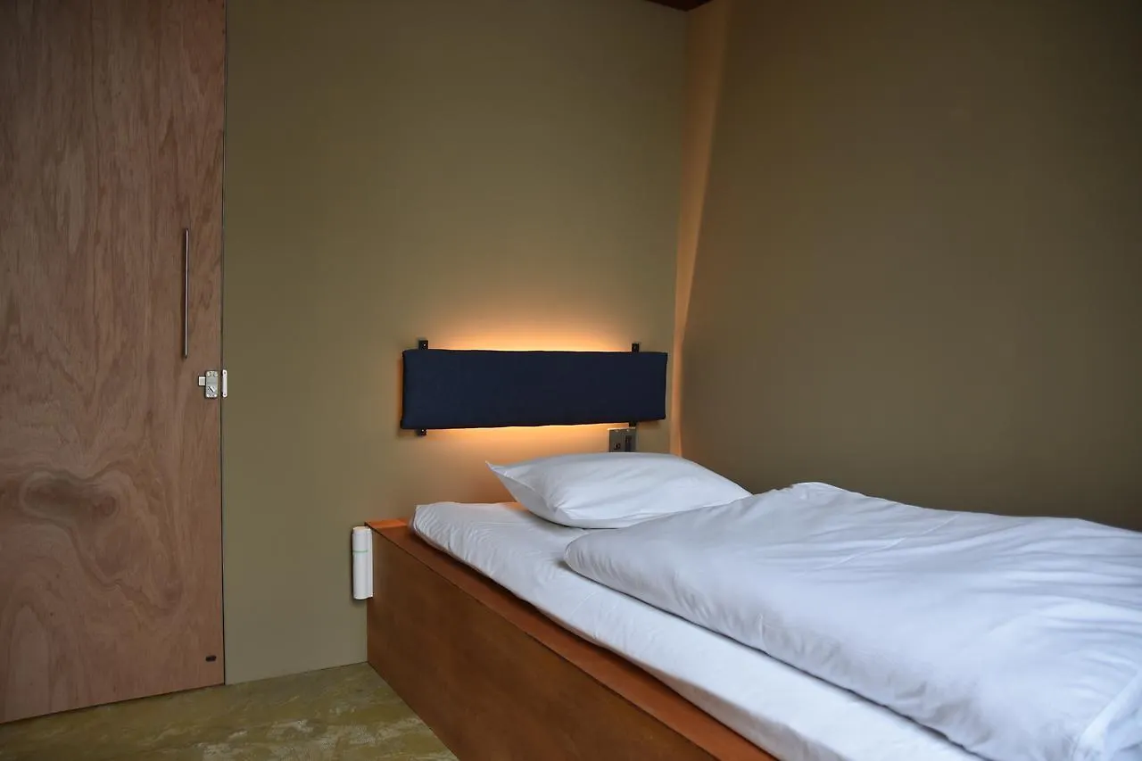ホステル Fairfield Room 京都市 日本