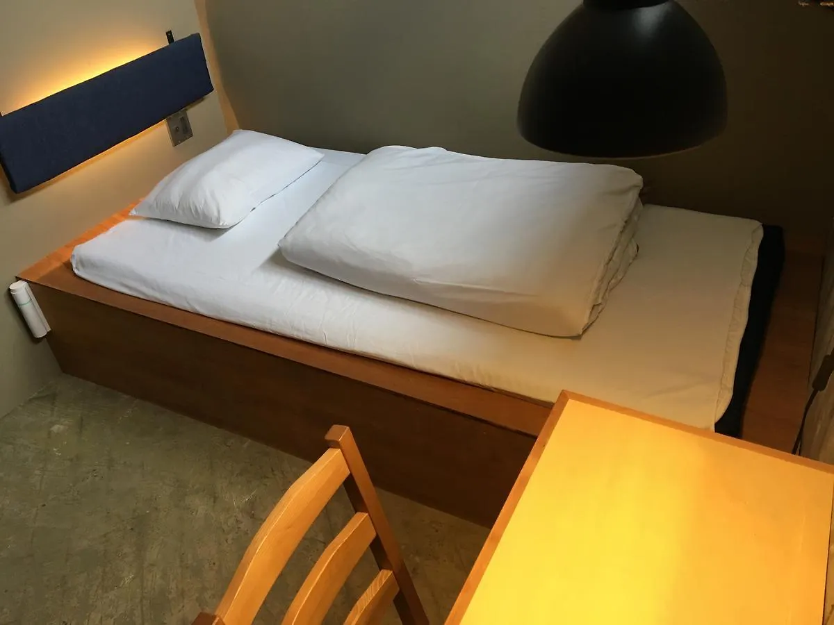 Fairfield Room 京都市 0*,