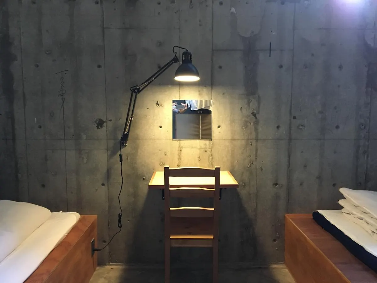 ホステル Fairfield Room 京都市