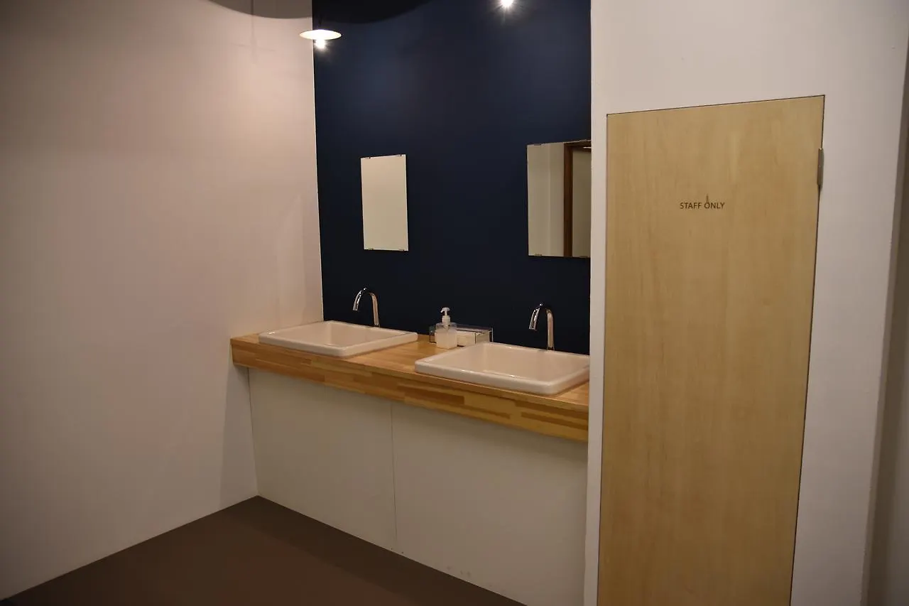 Fairfield Room 京都市 0*,  日本