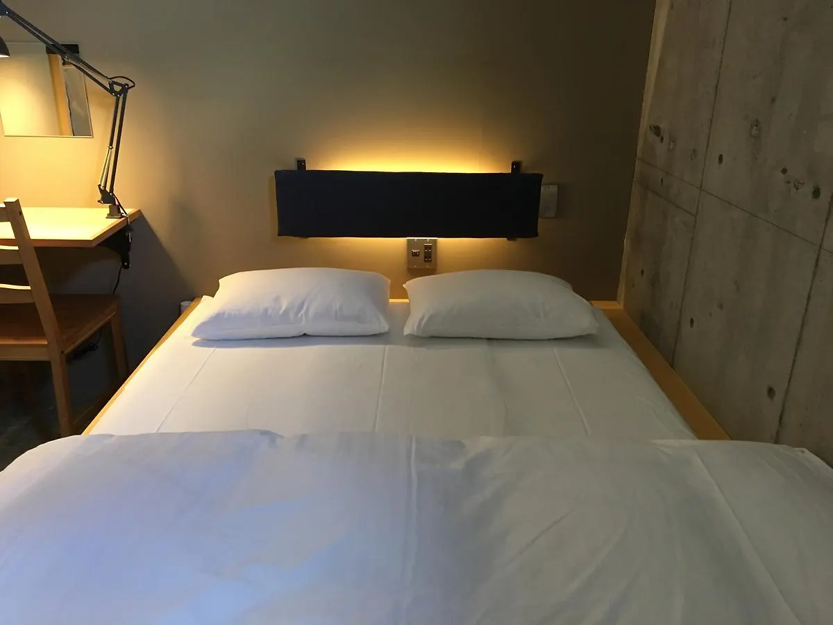Fairfield Room 京都市 ホステル