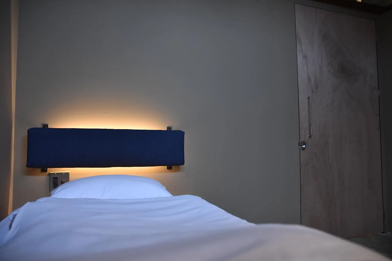 ホステル Fairfield Room 京都市