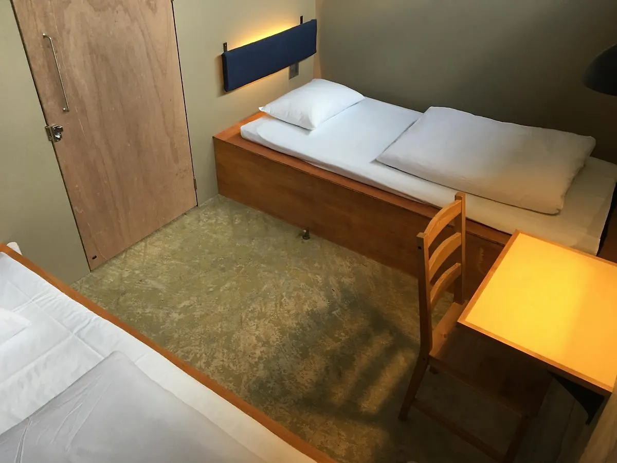 Fairfield Room 京都市 0*,