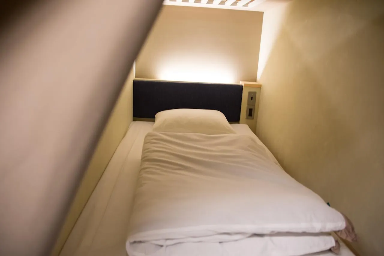 Fairfield Room 京都市 ホステル