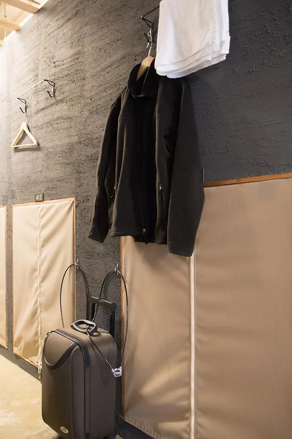 ホステル Fairfield Room 京都市