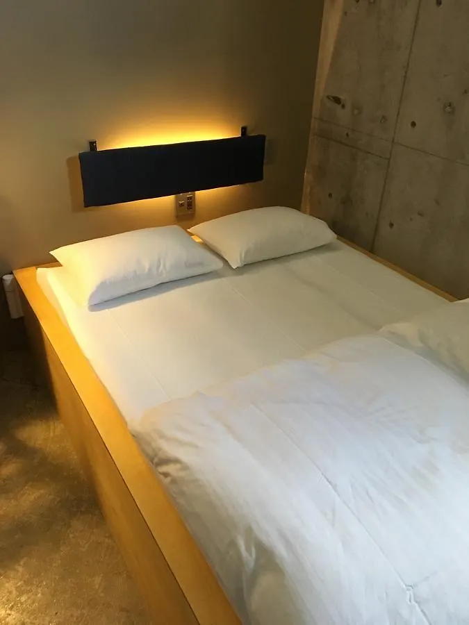 ホステル Fairfield Room 京都市 日本