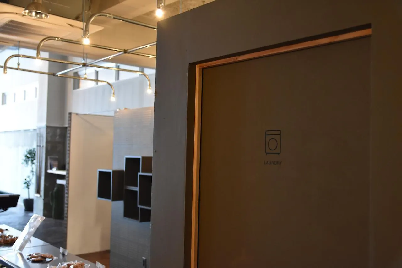 Fairfield Room 京都市