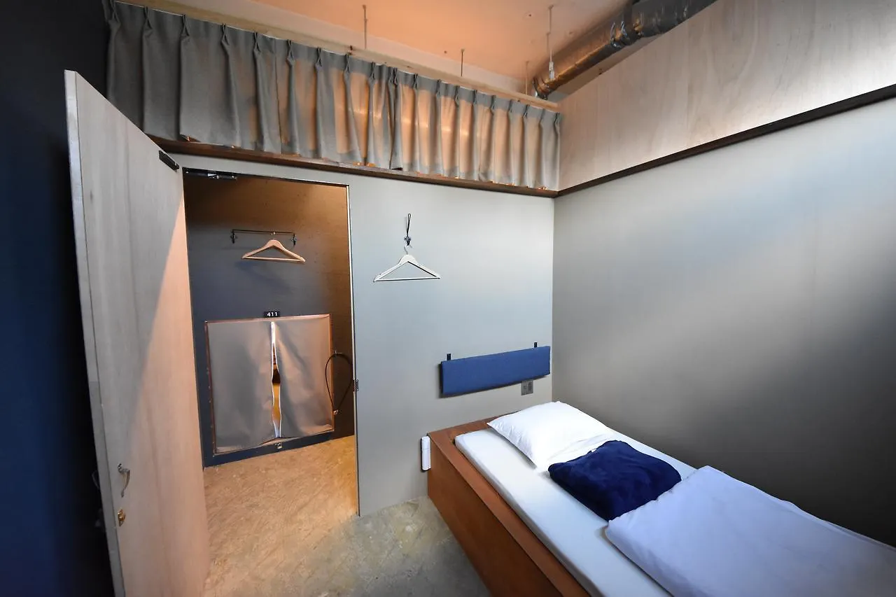 Fairfield Room 京都市 0*,  日本