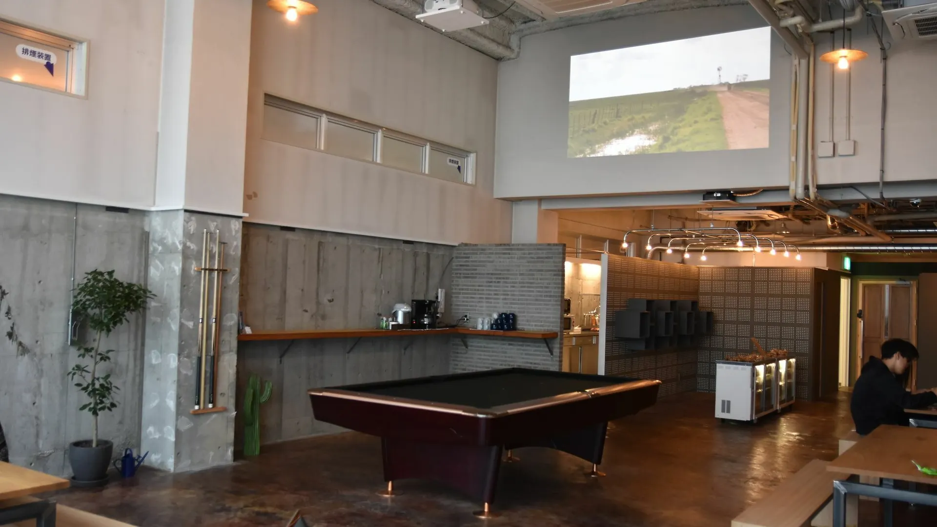 ホステル Fairfield Room 京都市