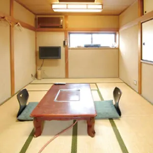 Saga Ikkyu - Vacation 7872 ホテル