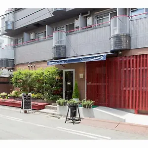 visit hotel