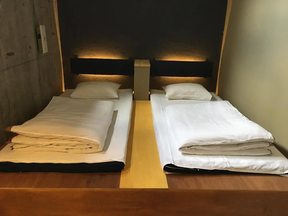 Fairfield Room Kjóto