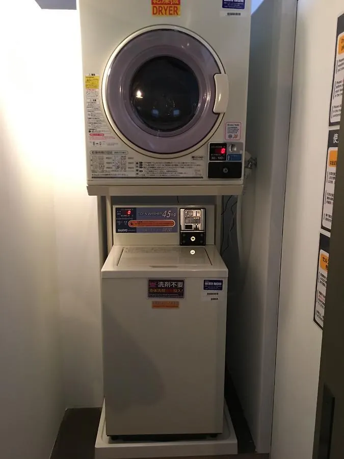 Fairfield Room 京都市 ホステル